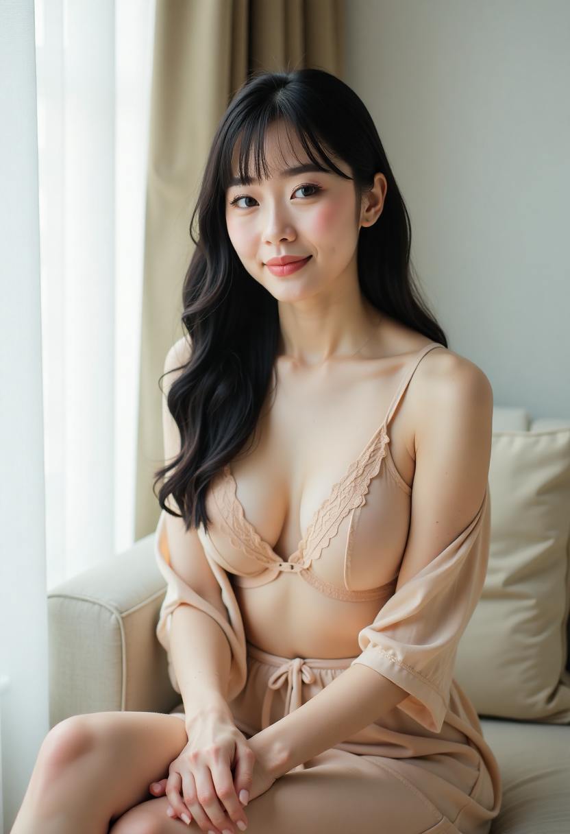 邻座的热可可