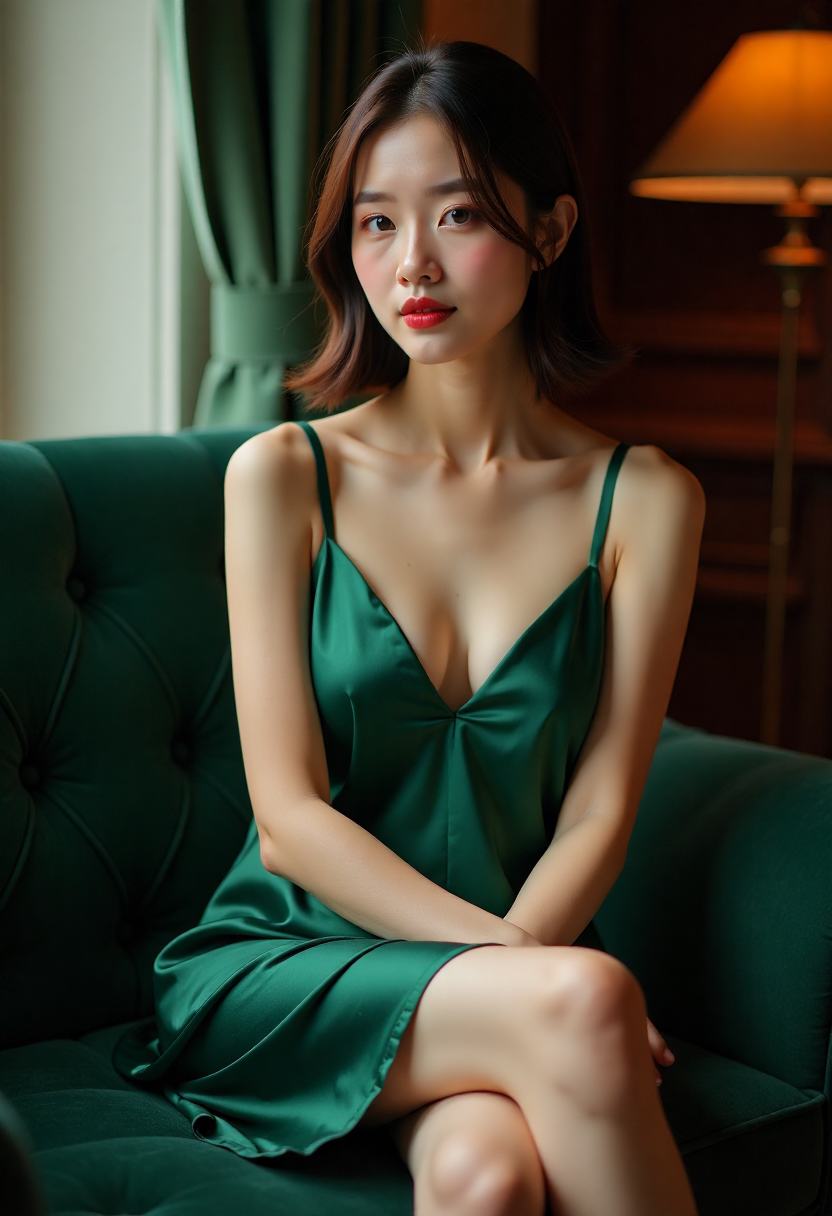 下午茶轮到你