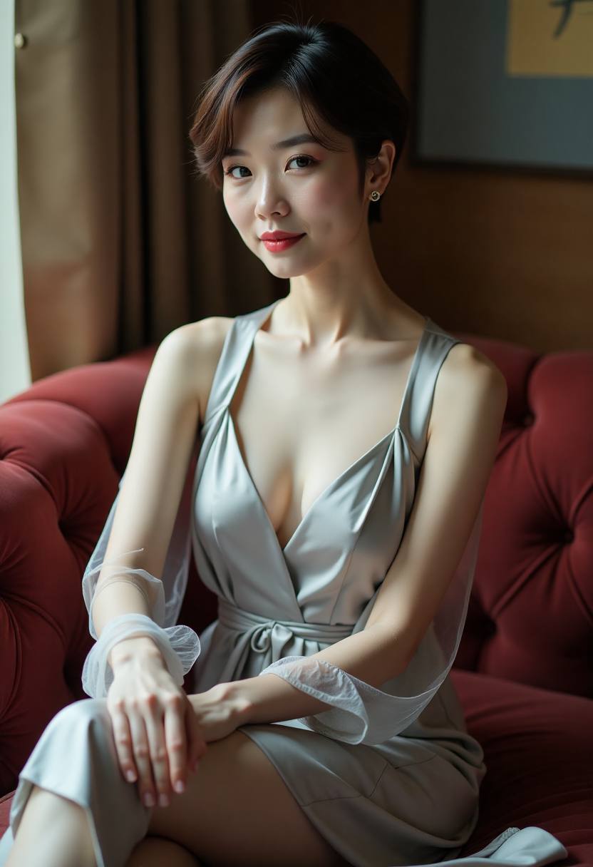 工卡照片重拍
