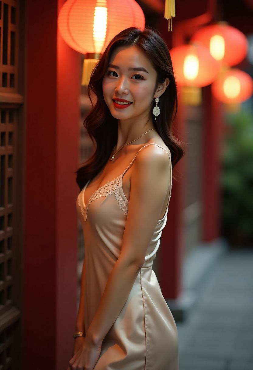 开放工位