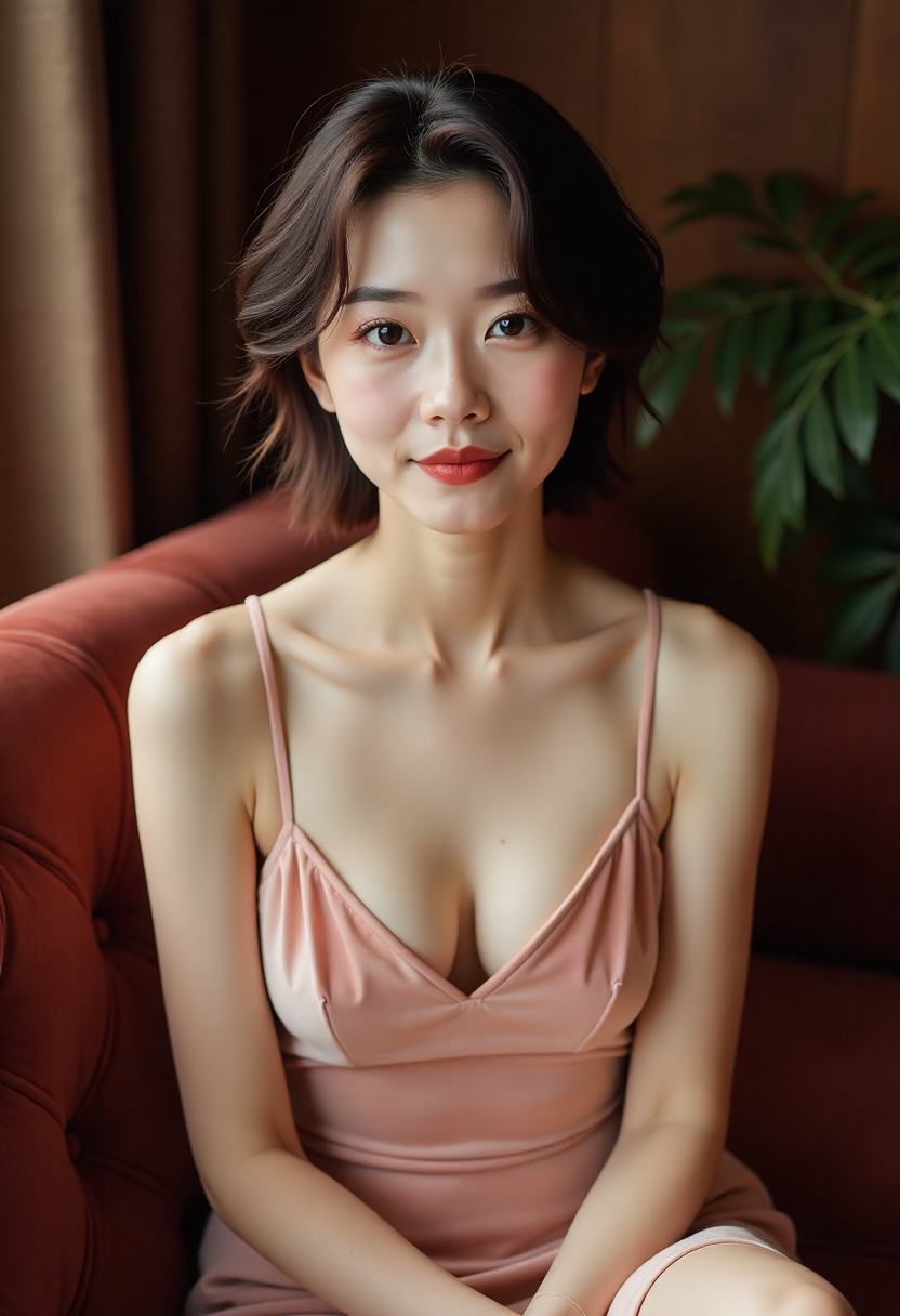 绩效
